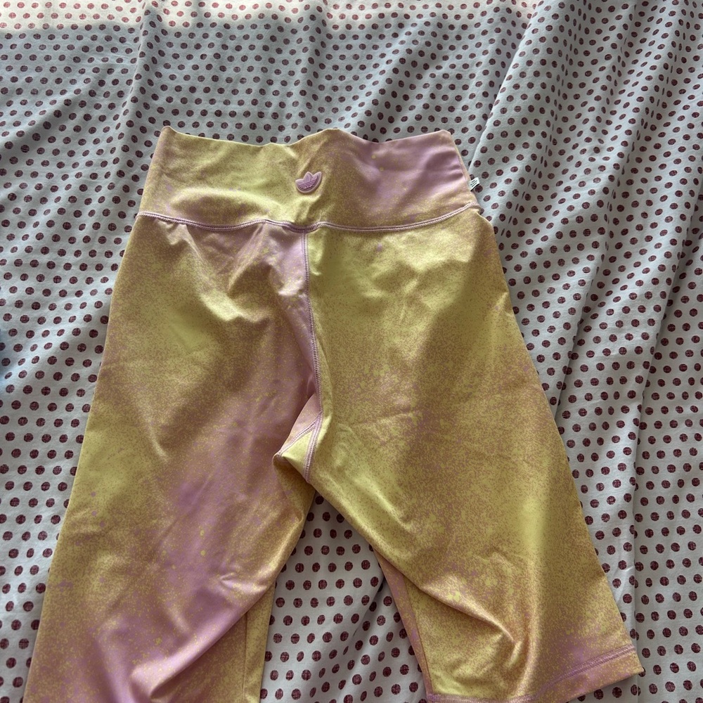 adidas bike shorts